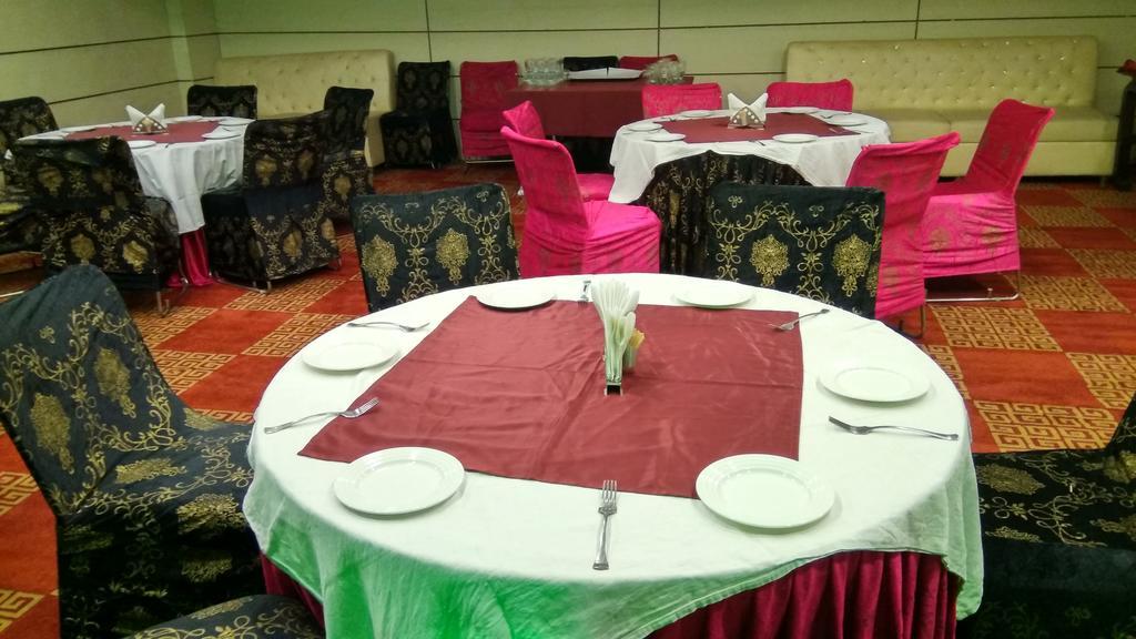 Hotel Pitrashish Pride Igi Intl Airport Delhi Экстерьер фото